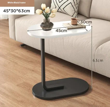 Home Tea Table Bedside Rack