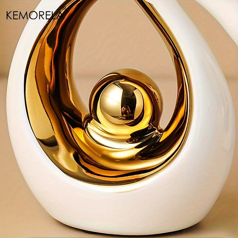 KEMORELA 1/2PCS Home Decoration Luxury