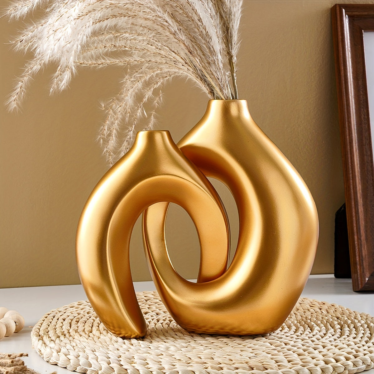 Couple Series Home Decoration Vases