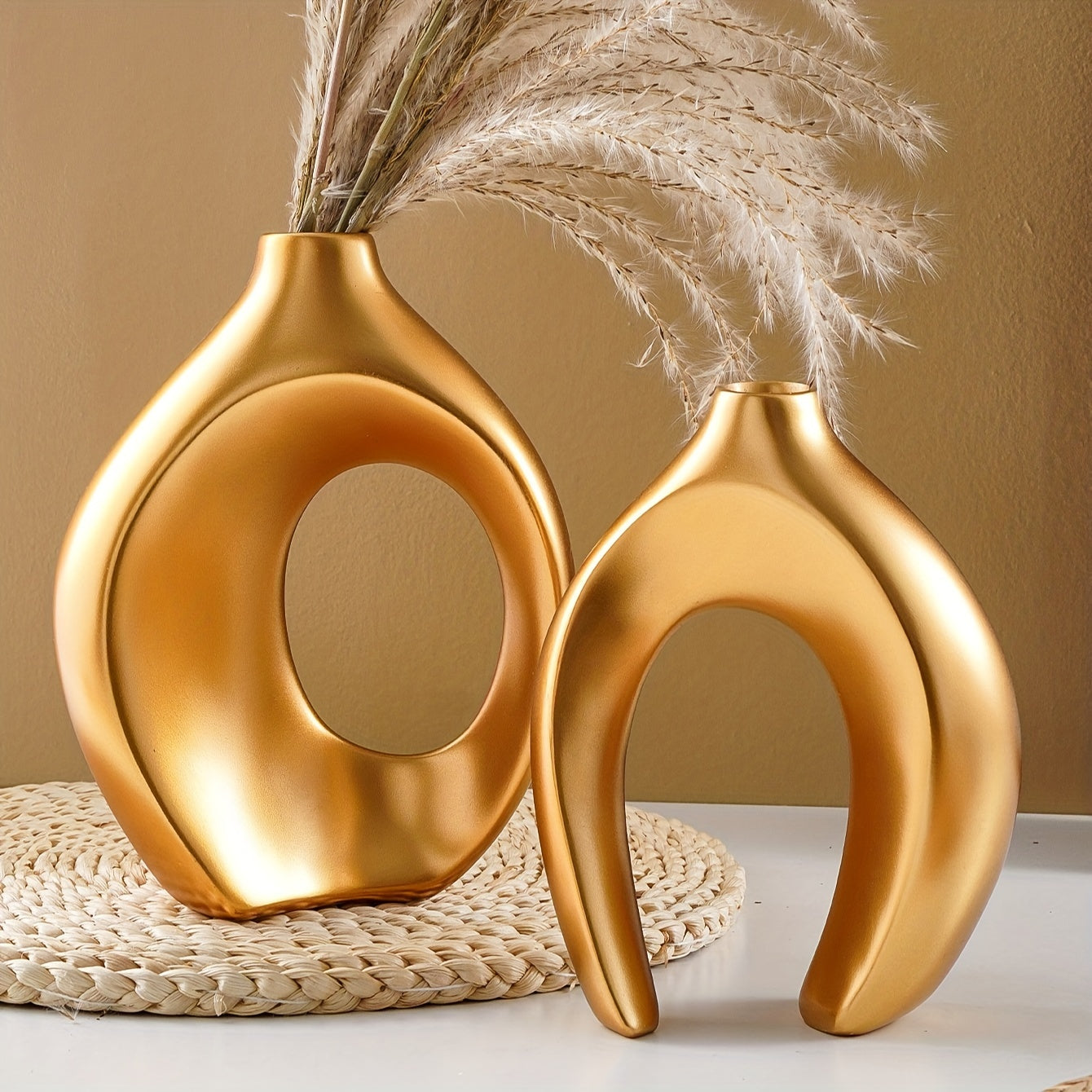 Couple Series Home Decoration Vases