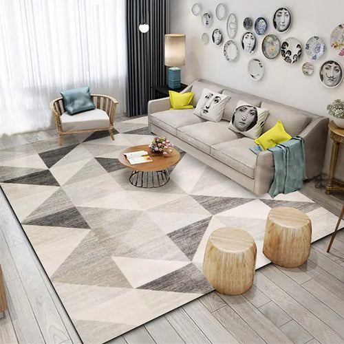 3D Carpet Design – Personalized Washable Accent for Stylish Interiors